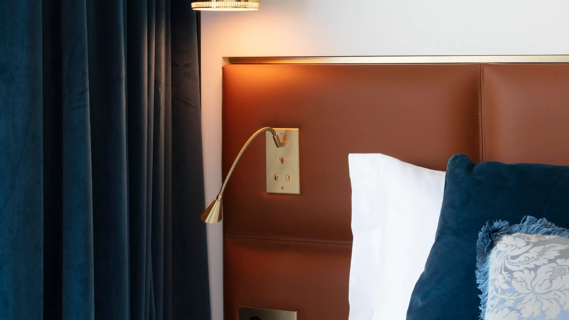 Hotel Bowmann 5*
