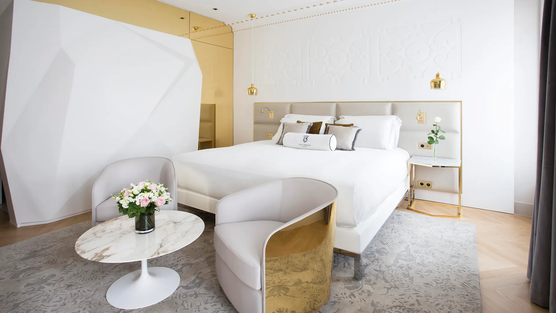 Hotel Bowmann 5*