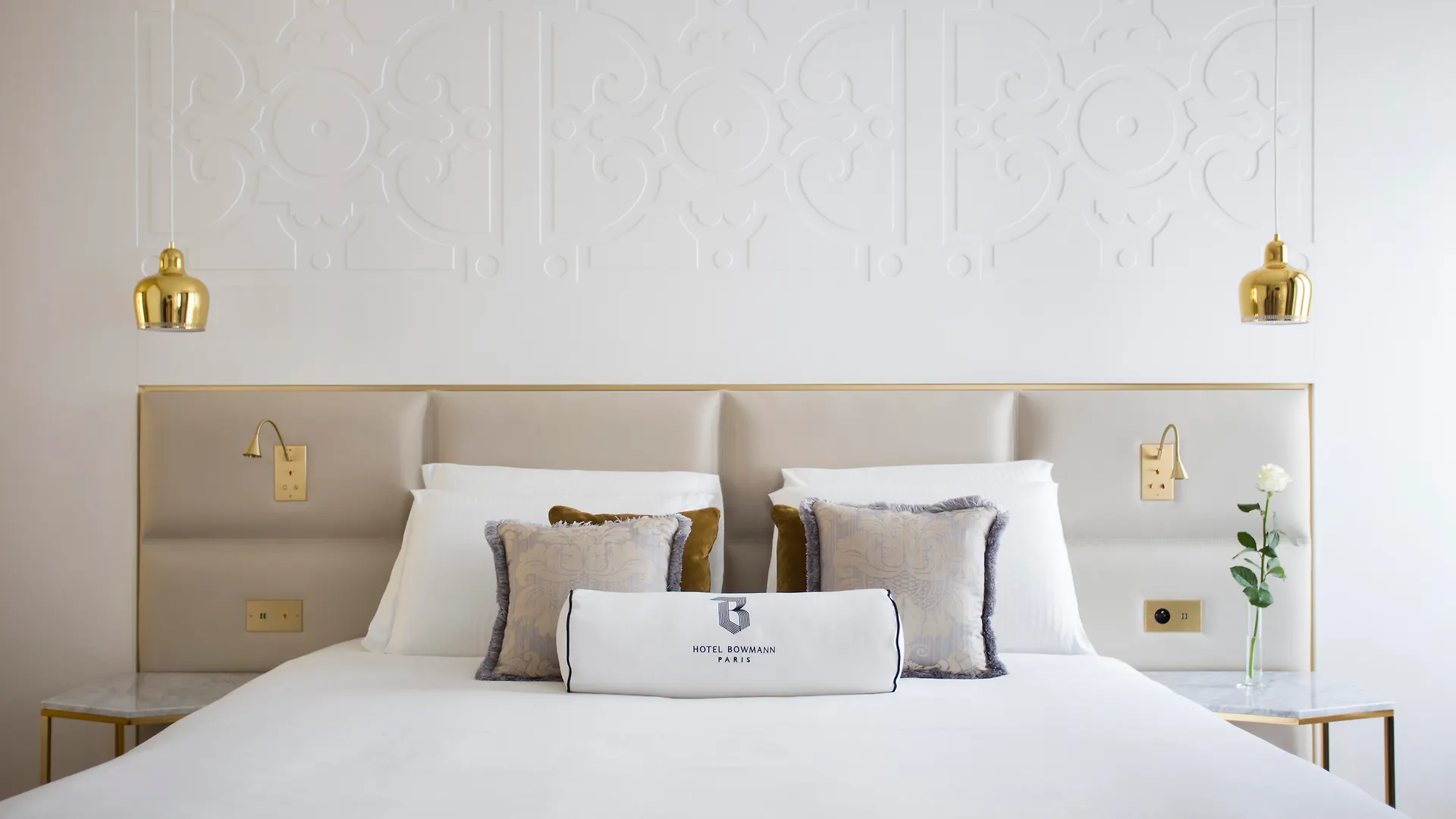 Bowmann Hotel