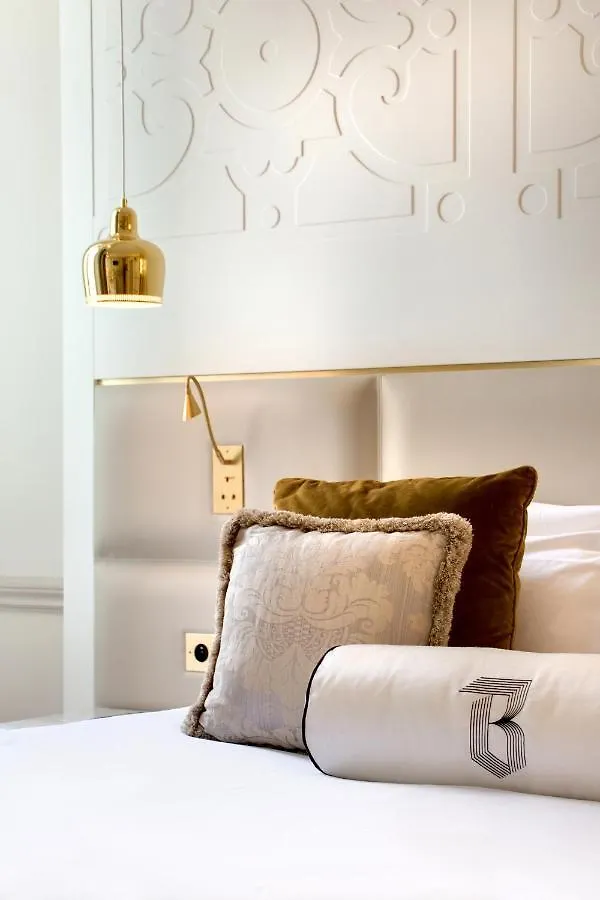 Bowmann Hotel 5*