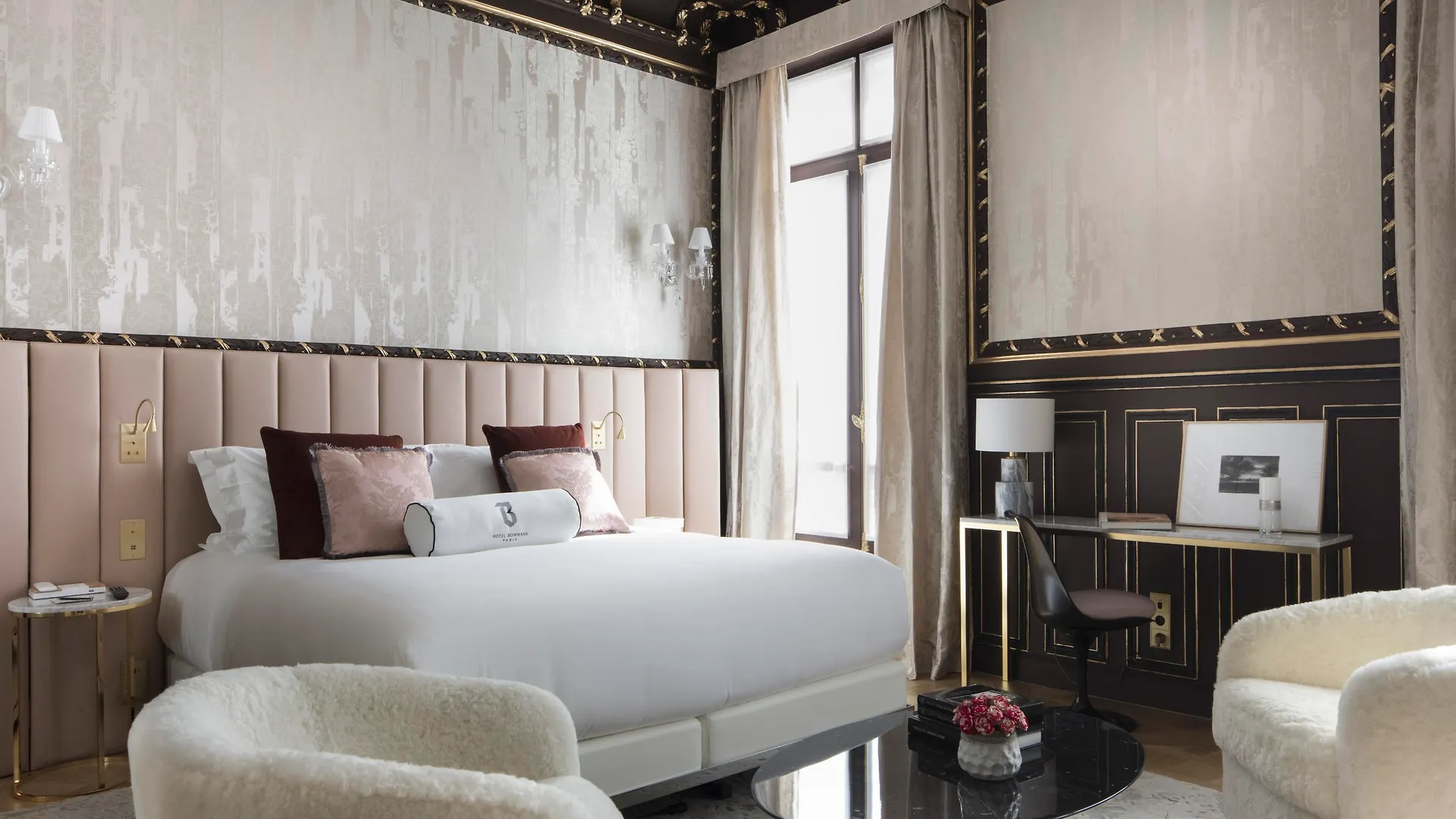 Bowmann 5* Paris