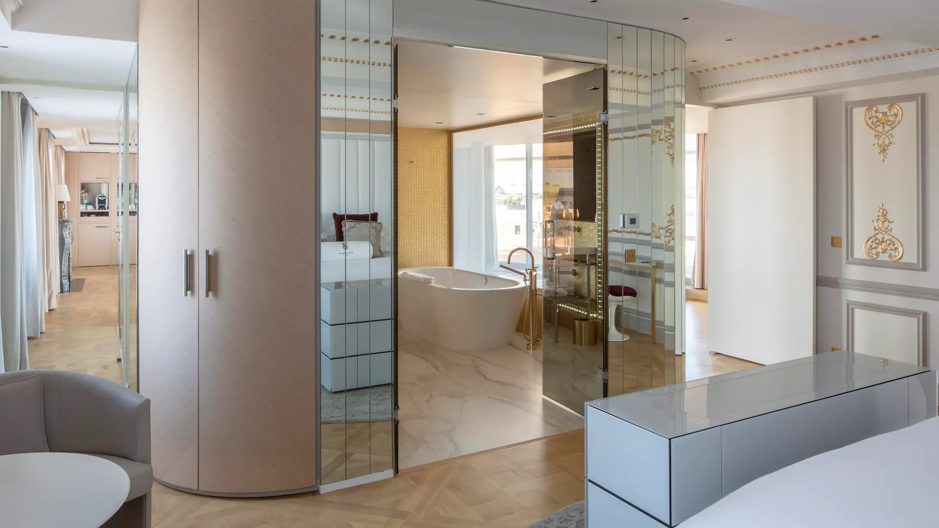 Bowmann Paris