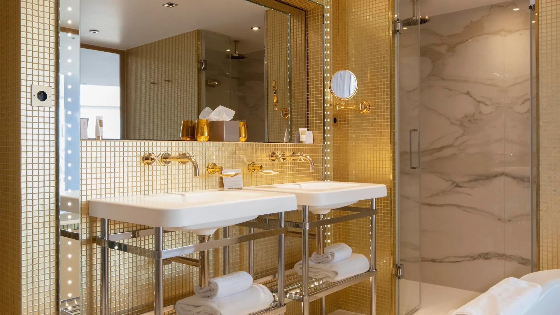 Bowmann Hotel 5*