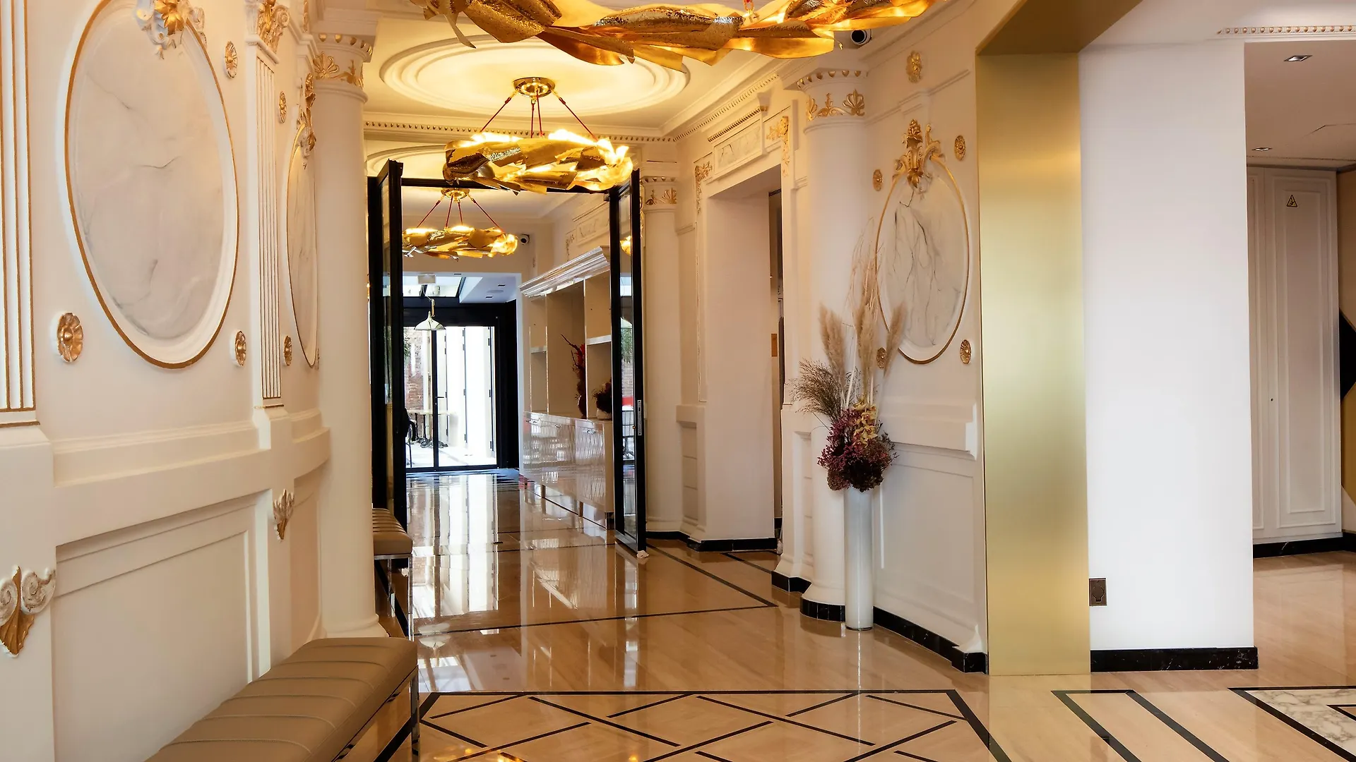 Bowmann Hotel 5*