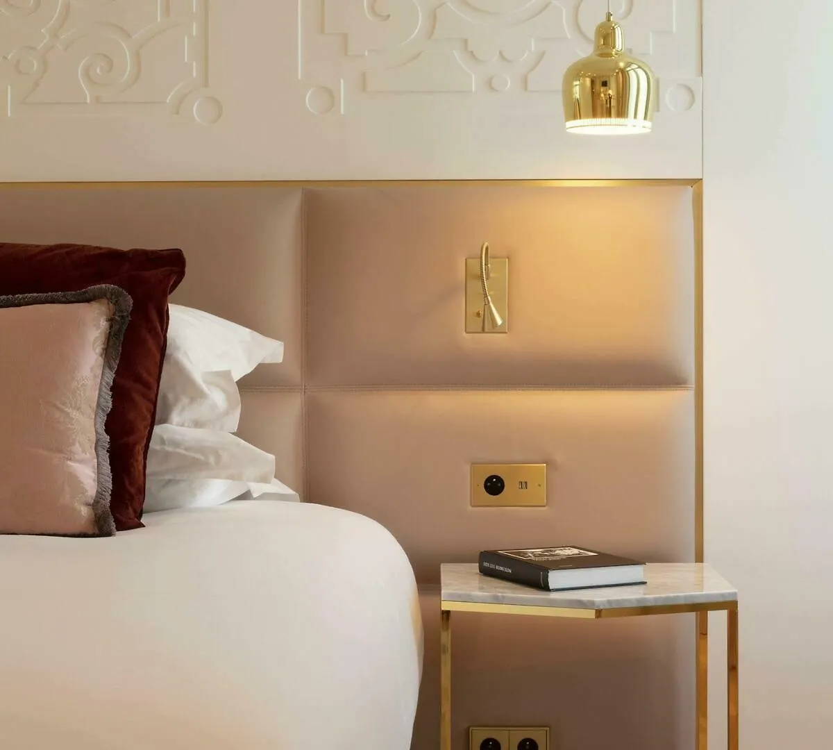 Hotel Bowmann 5*