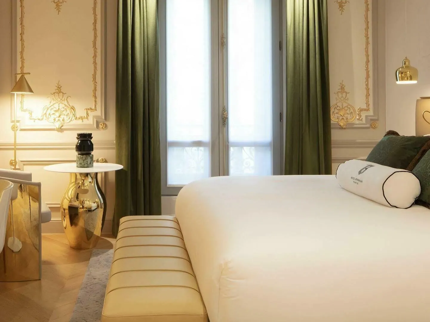 Hotel Bowmann