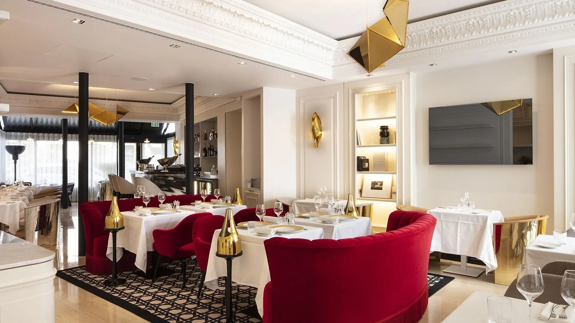 Bowmann Hotel 5*