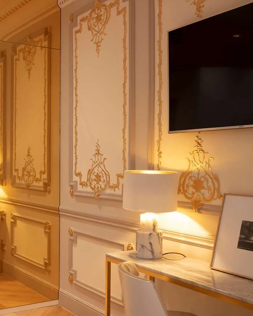 Bowmann 5* Paris